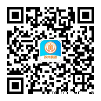 微信公众号二维码