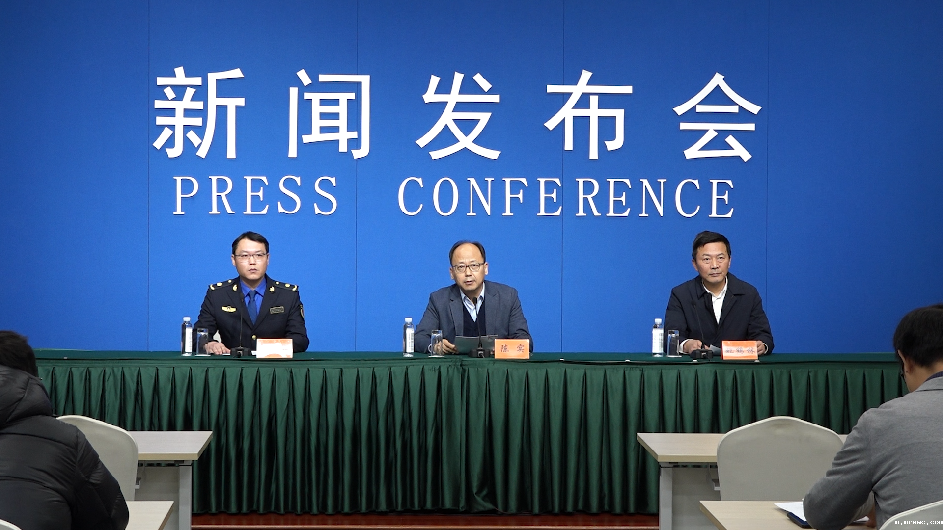 苏州城市体检小程序上线新闻发布会