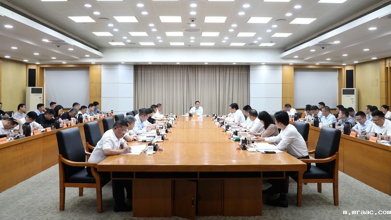 苏州市召开市“十五五”规划编制情况专题会议